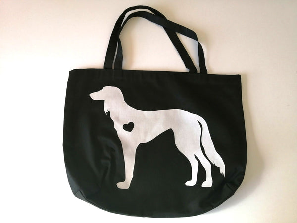 Saluki Bag