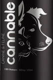 Cannable Canin & Feline CBD Shampoo 150mg/200ml
