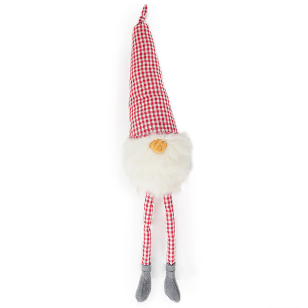 Rosewood Christmas Edition - Stevie Santa Soft Plush Toy