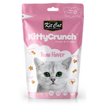 Kit Cat KittyCrunch Cat Treats Tuna 60g
