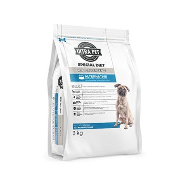 Ultra Dog Special Diet Hypo Allergenic Dry Dog Food