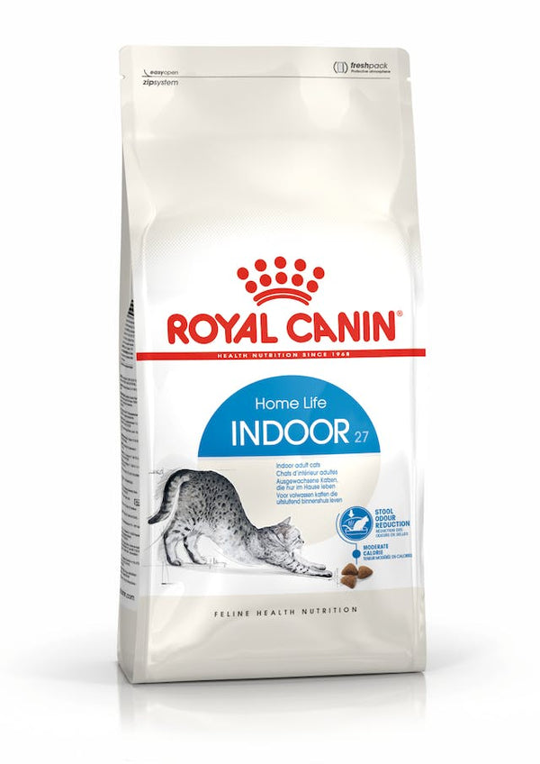 Royal Canin Dry Cat Food Indoor