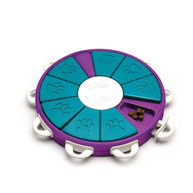 Dog Twister Puzzle Toy