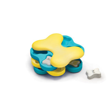 Dog Tornado Puzzle Toy