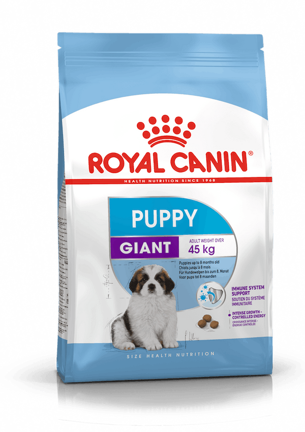 Royal Canin Puppy Giant