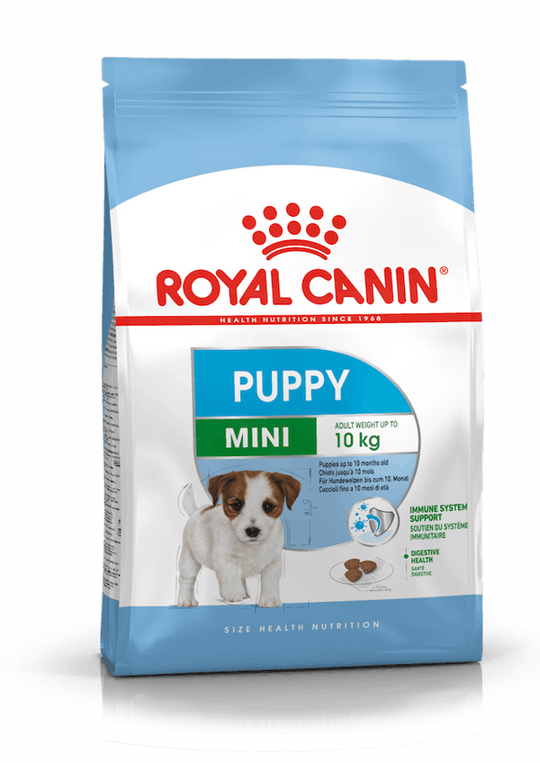 Royal Canin Puppy Mini