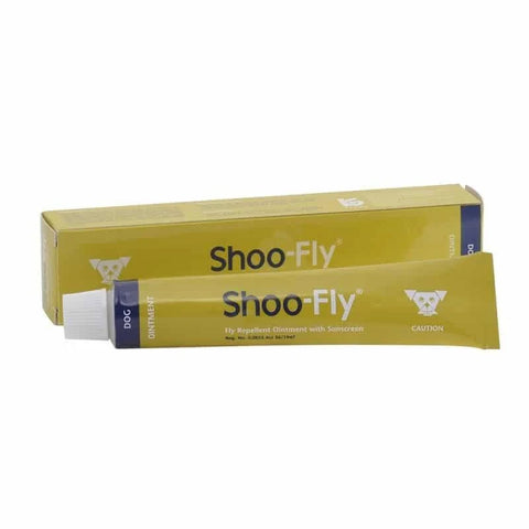 Shoo-Fly