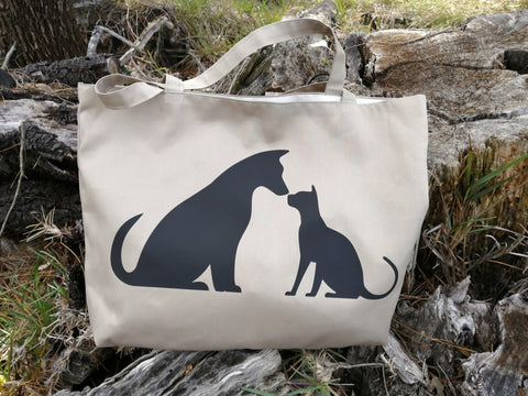 Dog & Cat Bag
