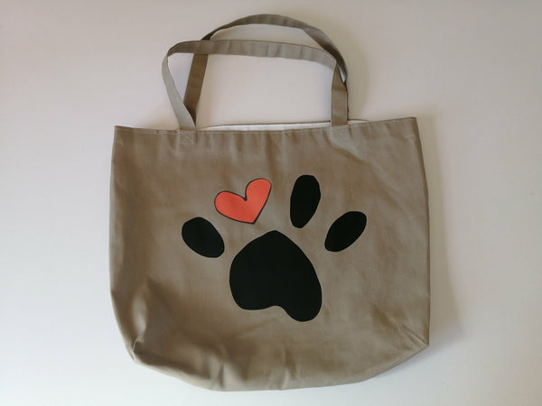 Paw Bag