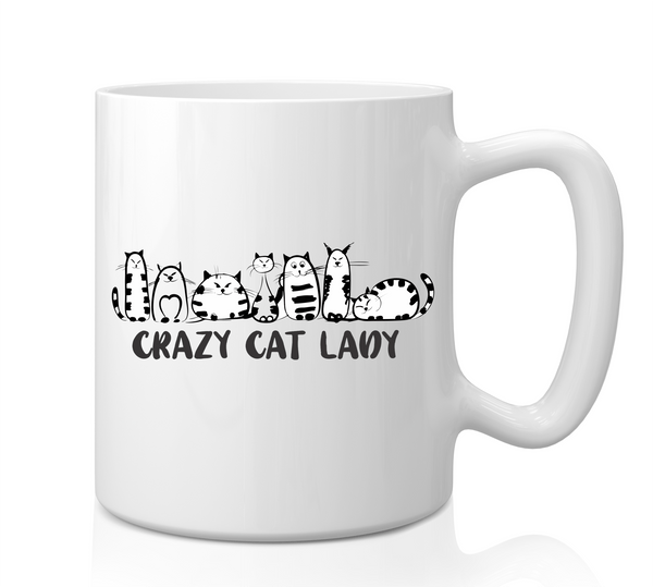 aCtB Cat Mugs