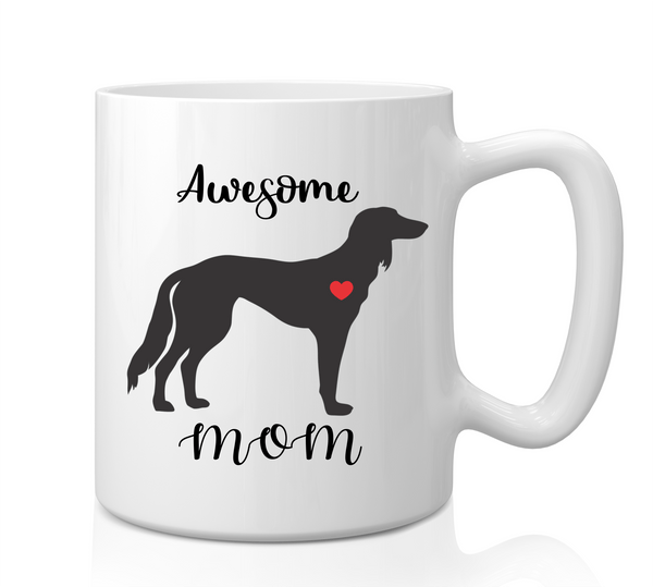 aCtB Awesome Dog Mom