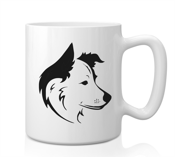 Dog Mugs