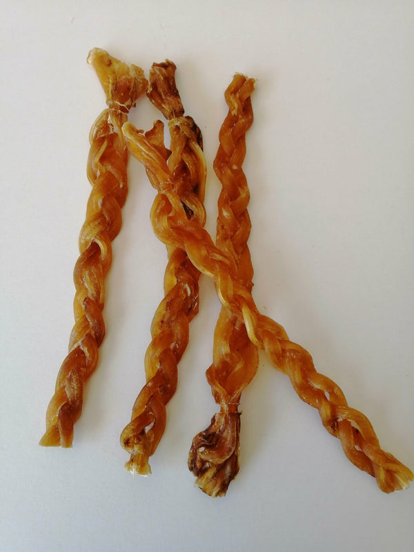 Nandoe Ostrich Twister (Singles)