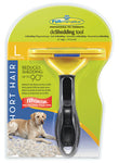 Furminator Short Hair De-shedding Tool For Dogs