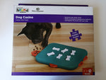 Dog Casino Puzzle Toy