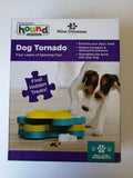Dog Tornado Puzzle Toy