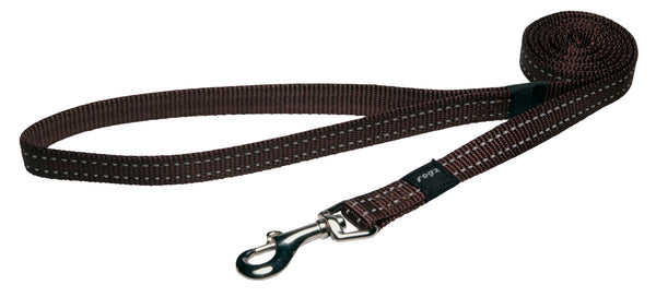 Rogz Dog Lead Classic Utility Medium 16mm