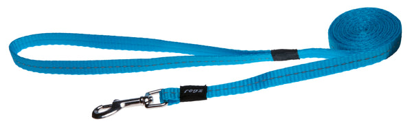 Rogz Dog Lead Classic Utility Small 11mm