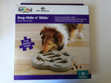 Dog Hide-n-Slide Puzzle Toy